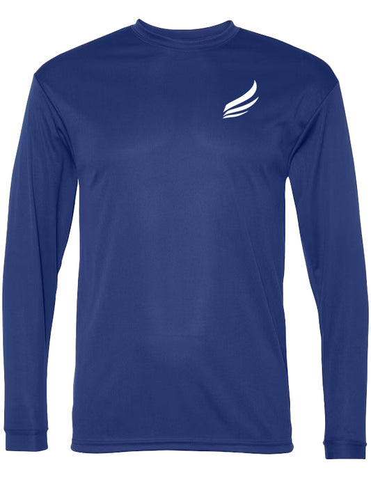 Long Sleeve AirStat Shirt