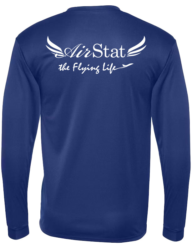 Long Sleeve AirStat Shirt